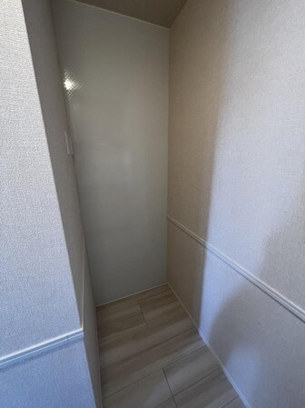 グランメールの物件内観写真